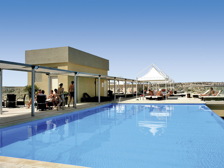 Hotel AX The Victoria