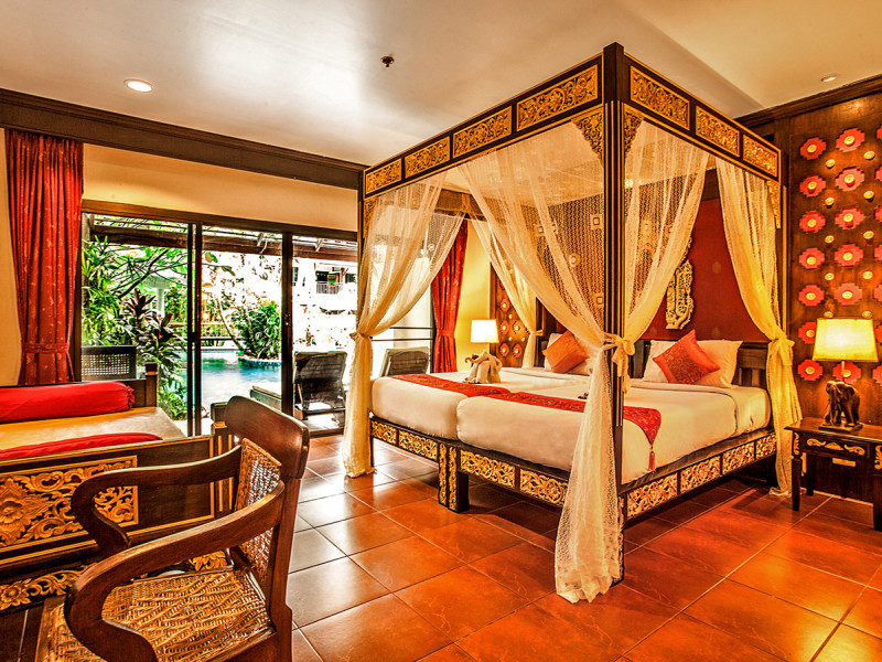 Kata Palm Resort & Spa