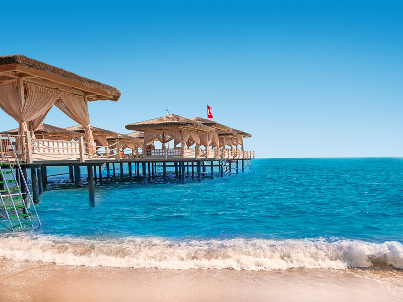 Maxx Royal Belek Golf Resort