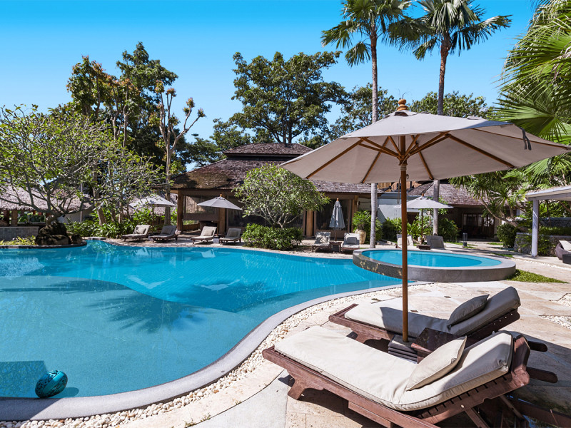 Rocky´s Boutique Resort