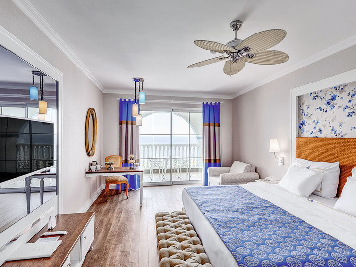 Rubi Platinum Resort