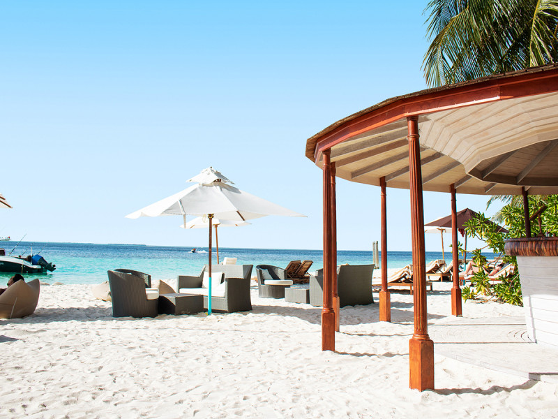 Lily Beach Resort & Spa