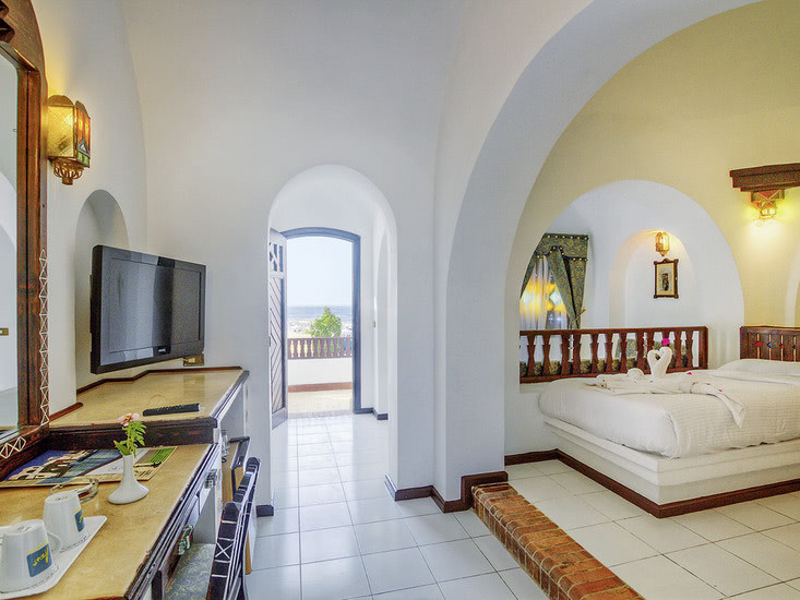 Hotel Arabella Azur Resort