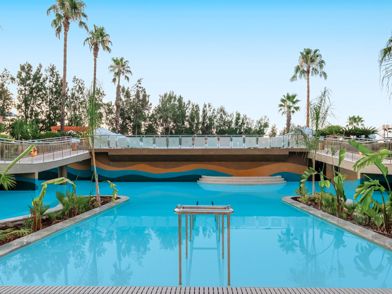 Hotel Fame Residence Lara