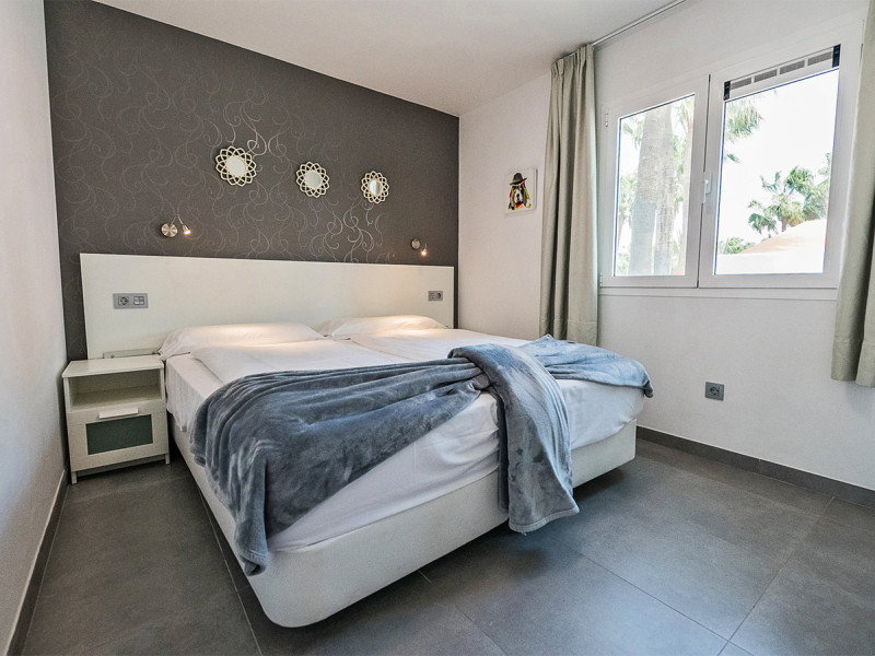 Hotel Bahia Calma Beach