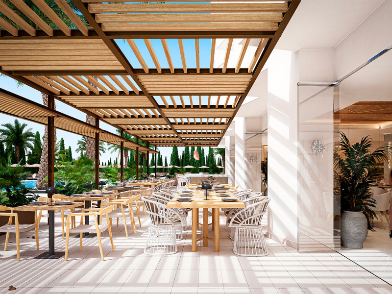 Hotel Bordoy Alcudia Bay