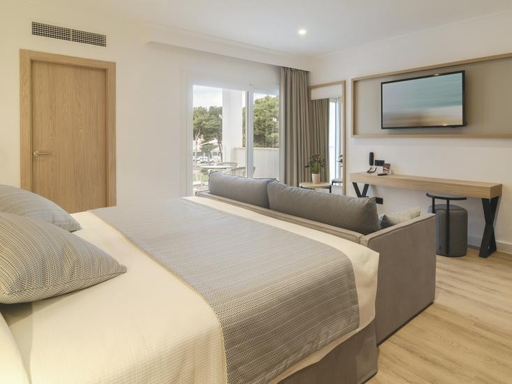 Capricho Hotel and Spa