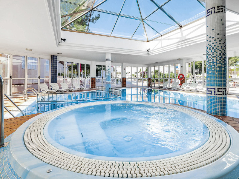 Hotel Invisa Figueral Cala Blanca