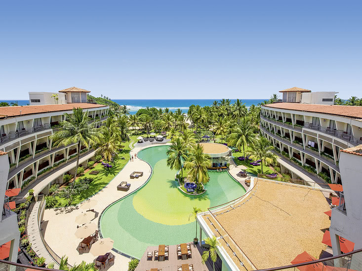 OccidentalEden Beruwala