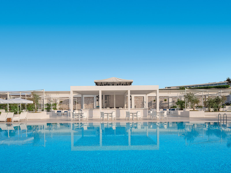 Voyage Belek Golf & Spa