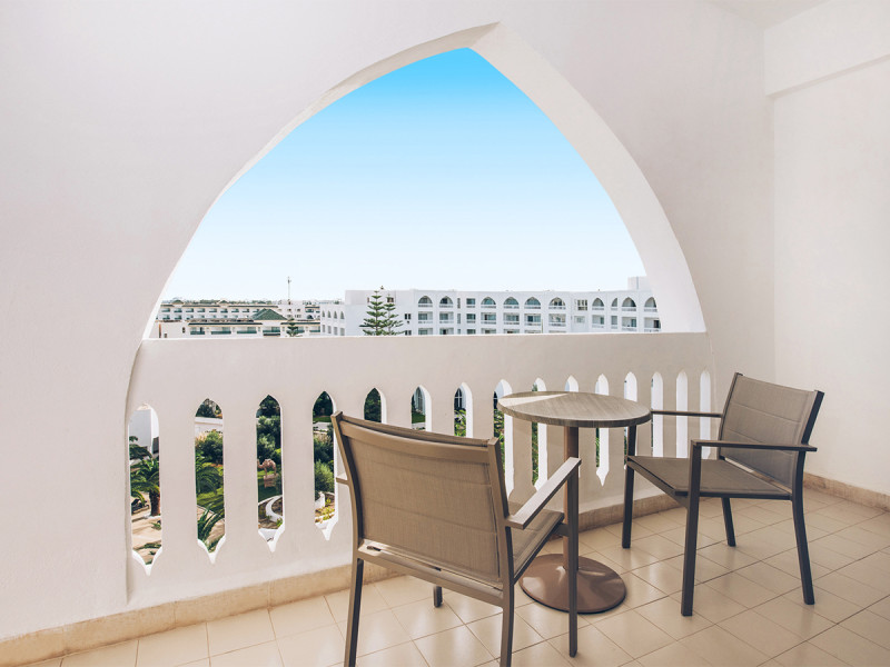 Hotel Iberostar Selection Kantaoui Bay