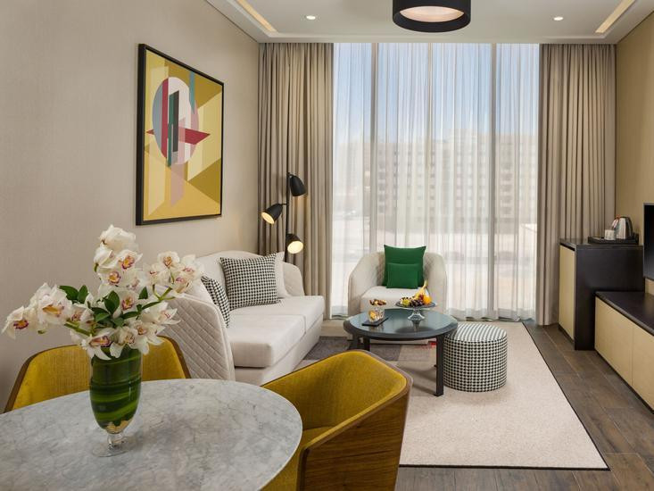 Millennium Al Barsha