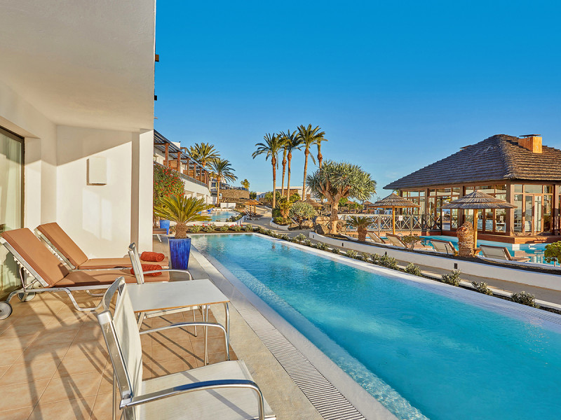 Secrets Lanzarote Resort& Spa