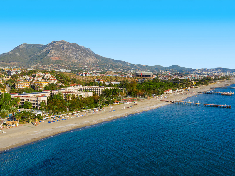 Hotel Labranda Alantur