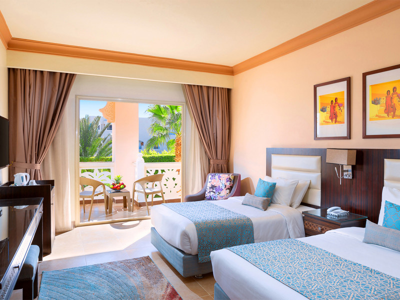 Pickalbatros Palace Resort 