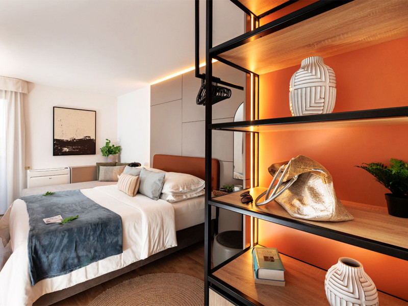 Hotel Waterman Kaktus