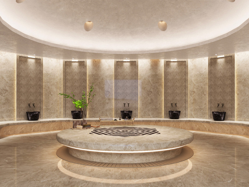 Hotel Anda Barut Collection