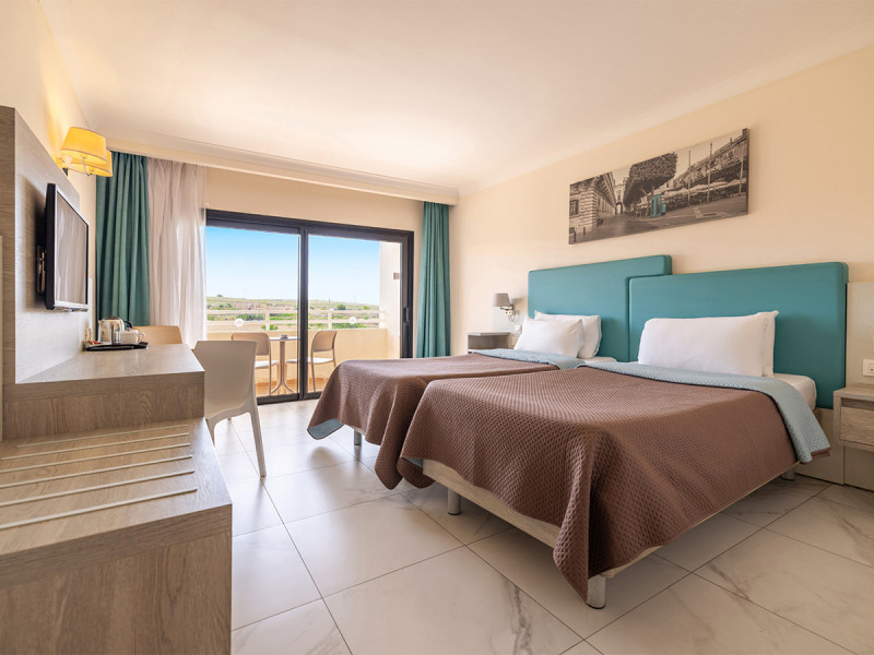 Riviera Spa Resort - Adults Only
