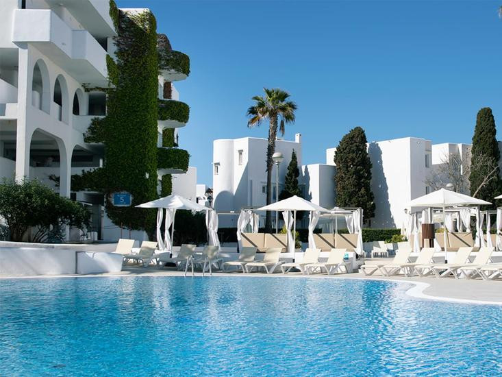 BlueSea Club Marthas
