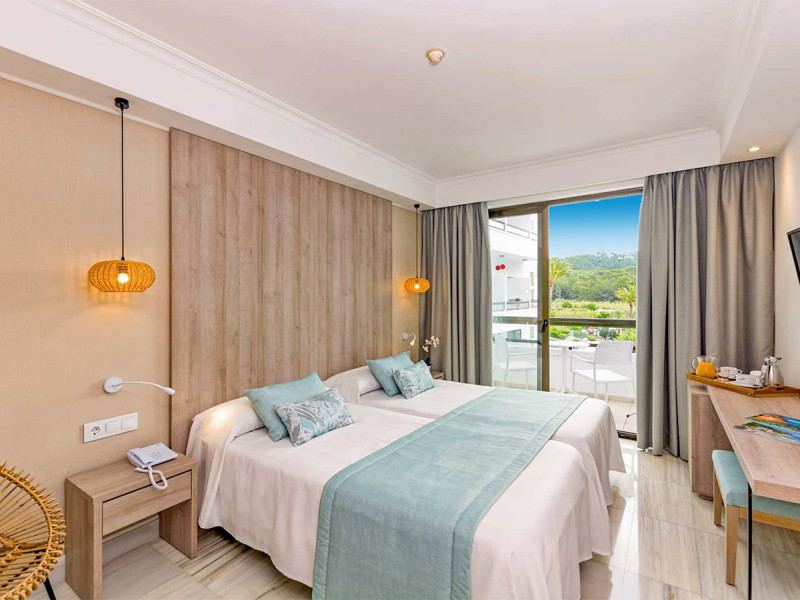 Hotel Ona Palmira Paguera