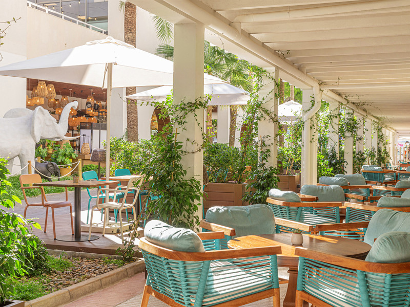 Hotel INNSiDE by Meliá Alcúdia