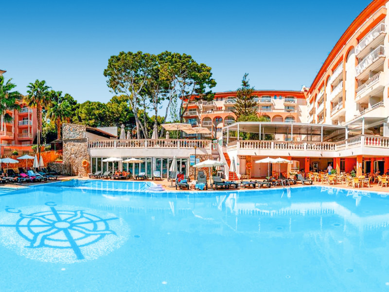 App.-Hotel Canyamel Classic & Spa