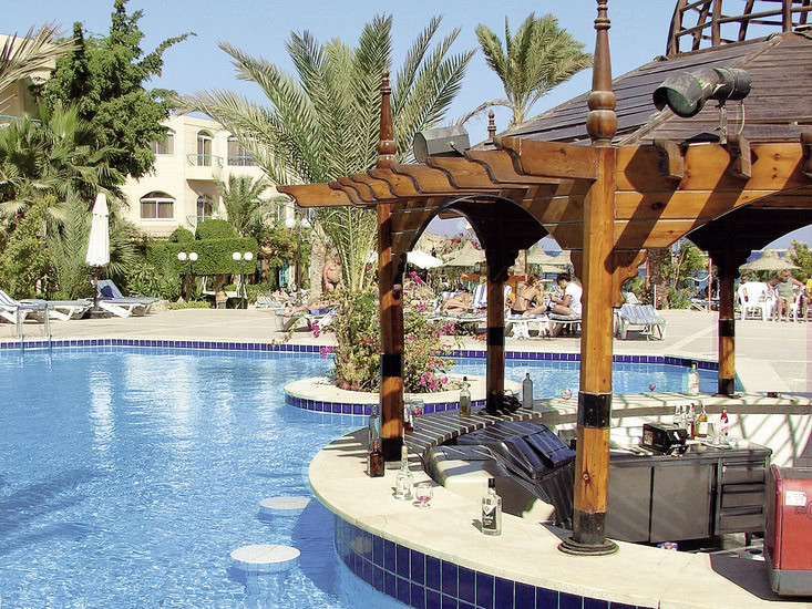 Bella Vista Resort Hurghada