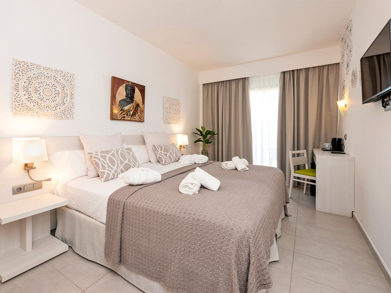 Hotel Puchet