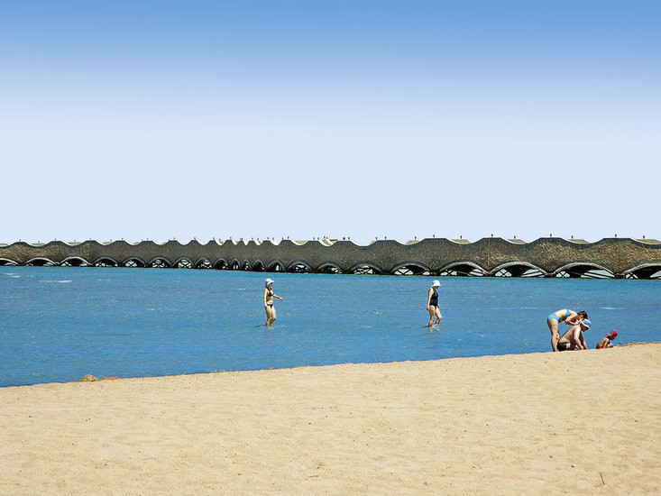 Hotel Titanic Beach