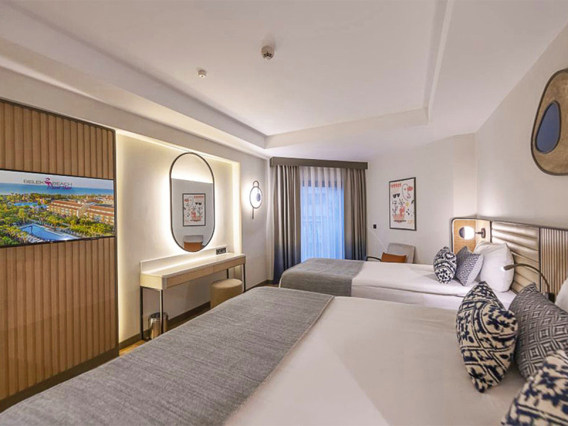 Hotel Belek Beach Resort