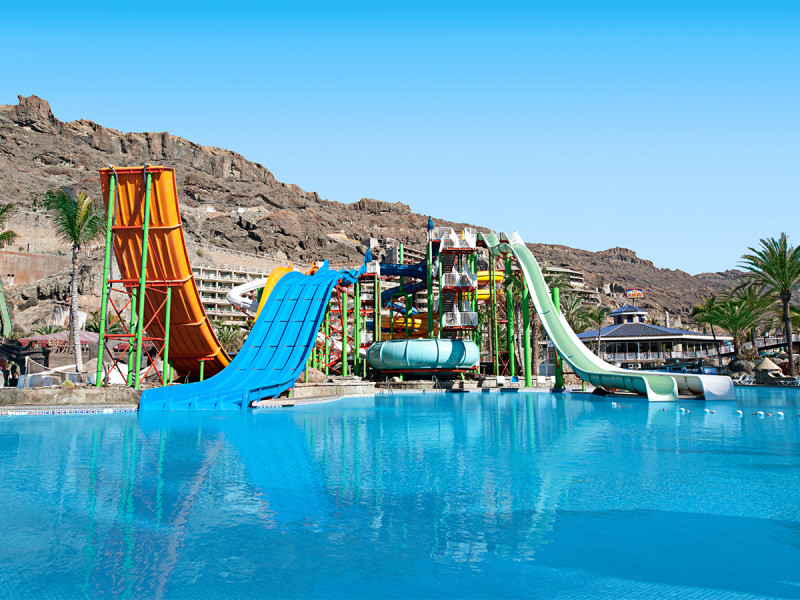 Hotel LIVVO Lago Taurito