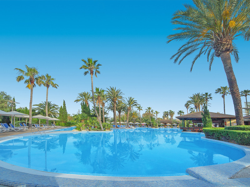 PortBlue Club Pollentia Resort & Spa 