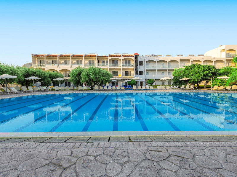 Hotel Marianna Palace