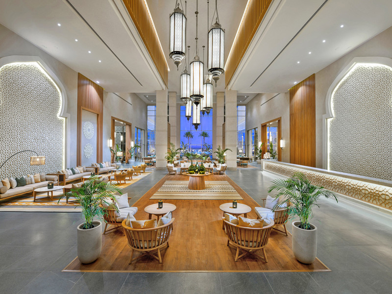 Steigenberger Resort Ras Soma