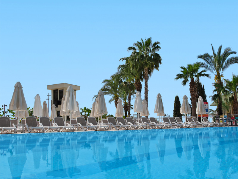 Hotel Novum Garden Side