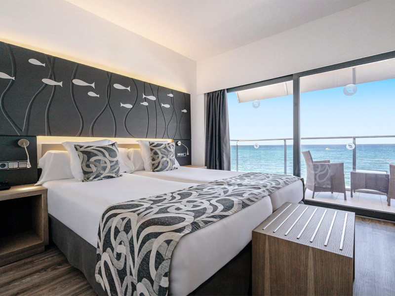 Hotel THB Gran Bahía