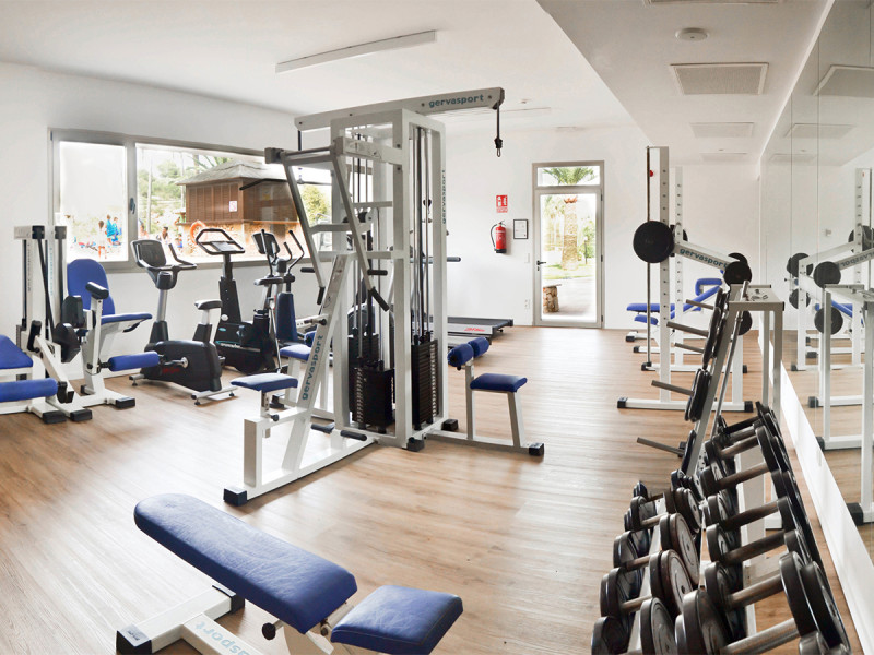 Grupotel Club Cala Marsal 