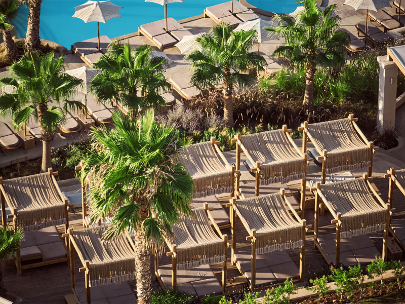 Sea Side a Lifstyle Resort