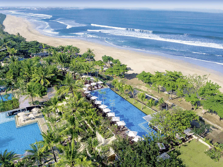 Padma Resort Legian