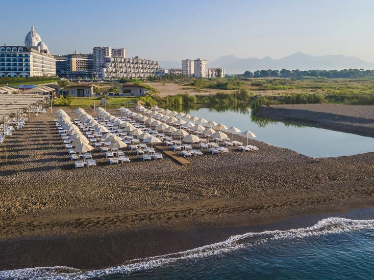 Greenwood Suites Resort