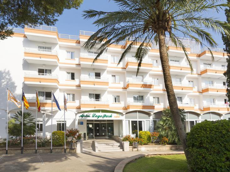 HSM Lago Park Apart
