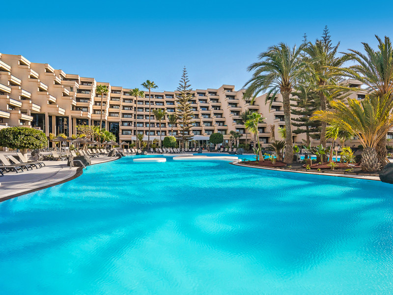 Barceló Lanzarote Active Resort