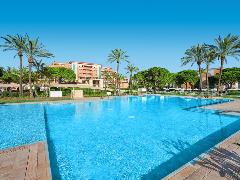 Hipotels Hipocampo Palace