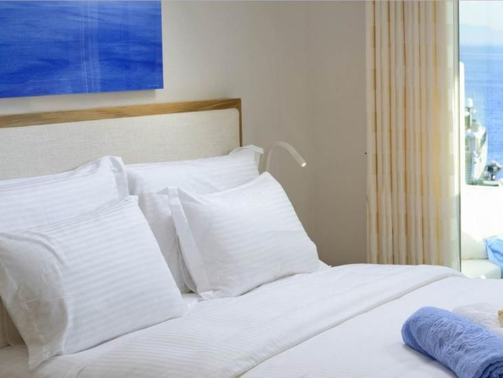 Nissaki Boutique Hotel