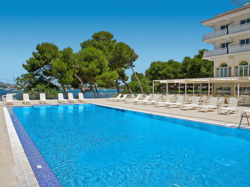 Hotel Smy Portocolom