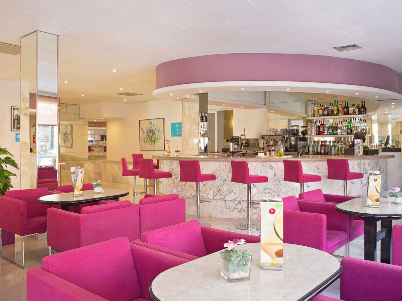 Hotel JS Sol de Can Picafort