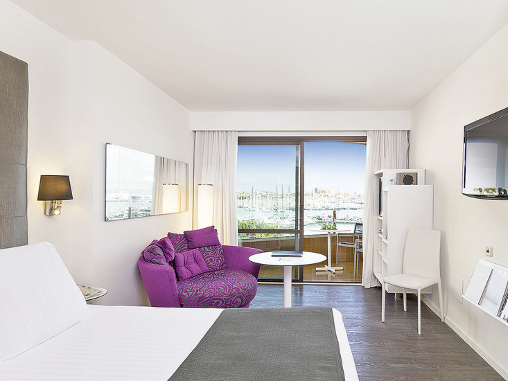 Hotel Meliá Palma Marina