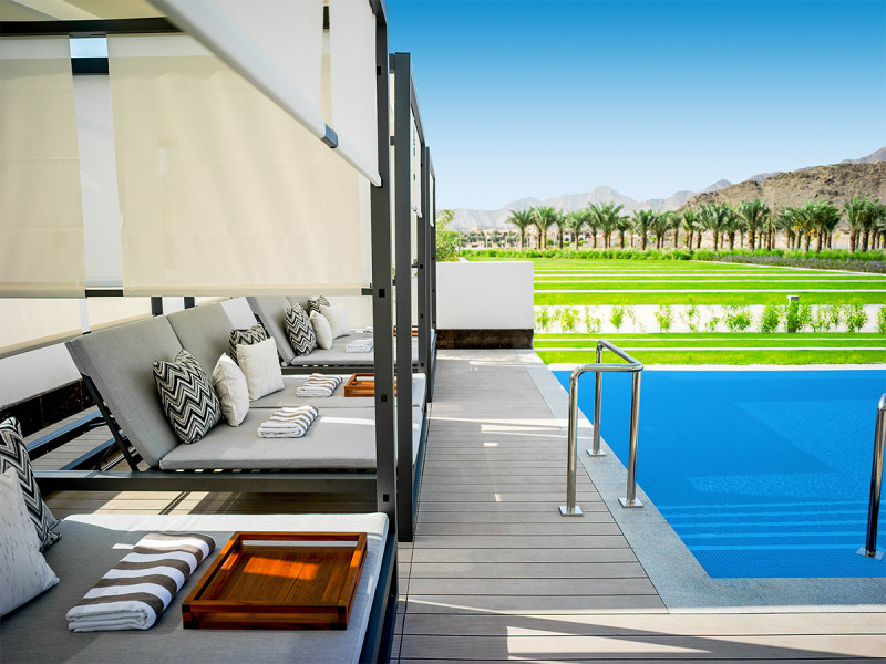 InterContinental Fujairah Resort