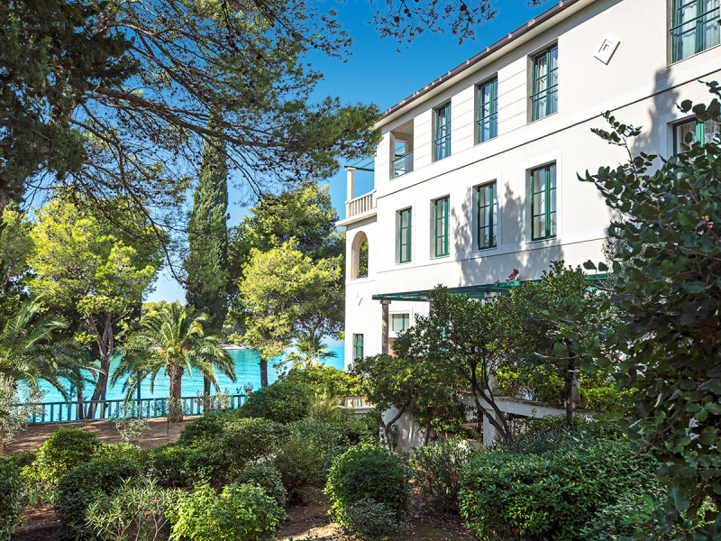 Aminess Velaris Resort