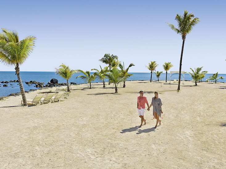 Radisson Blu Azuri Resort & Spa Mauritius